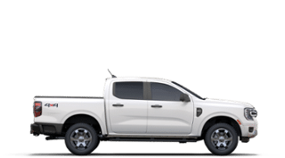 2025 Ford Ranger® External Image 1